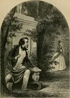 Picture 6 of 11 from Les tribunaux secrets : ouvrage historique (1880), leaf 316