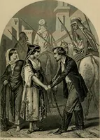 Picture 10 of 11 from Les tribunaux secrets : ouvrage historique (1880), leaf 704