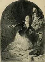 Picture 3 of 11 from Les tribunaux secrets : ouvrage historique (1880), leaf 91
