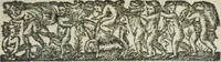 An illustration from Les trois livre des elemens spheriqves (1615)