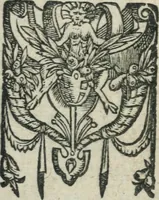 Picture 2 of 82 from Les trois livre des elemens spheriqves (1615), leaf 4