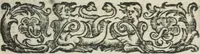 An illustration from Les trois livre des elemens spheriqves (1615)