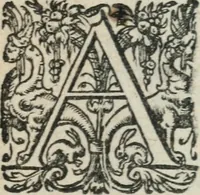 An illustration from Les trois livre des elemens spheriqves (1615)