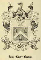 Picture 1 of 21 from Les trois mondes. (1582), leaf 2