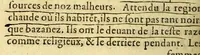 Picture 16 of 21 from Les trois mondes. (1582), leaf 304
