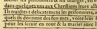 Picture 17 of 21 from Les trois mondes. (1582), leaf 308