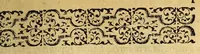Picture 3 of 21 from Les trois mondes. (1582), leaf 65