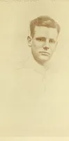 Picture 5 of 5 from Lest we forget : MCMXIX-MCMXVIII : portrait drawings (1919), leaf 55