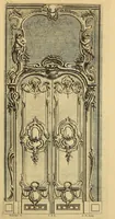 Picture 8 of 18 from Le style Louis XV (1920), leaf 103