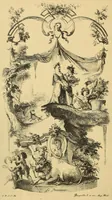 Picture 10 of 18 from Le style Louis XV (1920), leaf 126