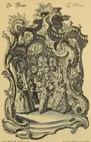 Picture 15 of 18 from Le style Louis XV (1920), leaf 177