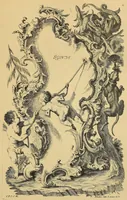 An illustration from Le style Louis XV (1920)