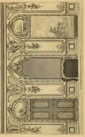Picture 1 of 18 from Le style Louis XV (1920), leaf 23
