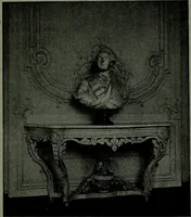 An illustration from Le style Louis XVI : ouvrage orne de 160 gravures environ (1900)