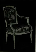 An illustration from Le style Louis XVI : ouvrage orne de 160 gravures environ (1900)
