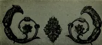 An illustration from Le style Louis XVI : ouvrage orne de 160 gravures environ (1900)