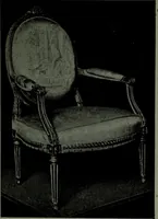 An illustration from Le style Louis XVI : ouvrage orne de 160 gravures environ (1900)