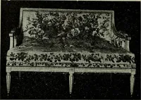 An illustration from Le style Louis XVI : ouvrage orne de 160 gravures environ (1900)