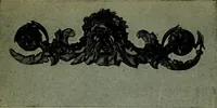 An illustration from Le style Louis XVI : ouvrage orne de 160 gravures environ (1900)