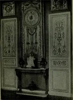 An illustration from Le style Louis XVI : ouvrage orne de 160 gravures environ (1900)