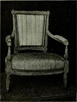 An illustration from Le style Louis XVI : ouvrage orne de 160 gravures environ (1900)