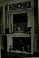 An illustration from Le style Louis XVI : ouvrage orne de 160 gravures environ (1900)
