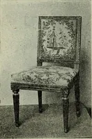 An illustration from Le style Louis XVI : ouvrage orne de 160 gravures environ (1900)