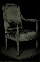 An illustration from Le style Louis XVI : ouvrage orne de 160 gravures environ (1900)