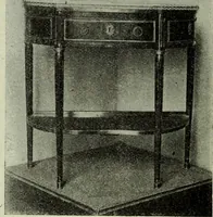 An illustration from Le style Louis XVI : ouvrage orne de 160 gravures environ (1900)