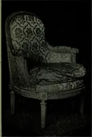 An illustration from Le style Louis XVI : ouvrage orne de 160 gravures environ (1900)