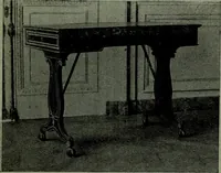 An illustration from Le style Louis XVI : ouvrage orne de 160 gravures environ (1900)