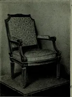 An illustration from Le style Louis XVI : ouvrage orne de 160 gravures environ (1900)