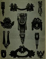 An illustration from Le style Louis XVI : ouvrage orne de 160 gravures environ (1900)