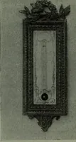 An illustration from Le style Louis XVI : ouvrage orne de 160 gravures environ (1900)