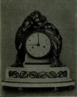 An illustration from Le style Louis XVI : ouvrage orne de 160 gravures environ (1900)