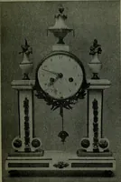 An illustration from Le style Louis XVI : ouvrage orne de 160 gravures environ (1900)