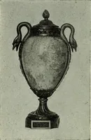 An illustration from Le style Louis XVI : ouvrage orne de 160 gravures environ (1900)