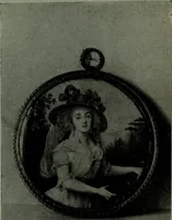 An illustration from Le style Louis XVI : ouvrage orne de 160 gravures environ (1900)