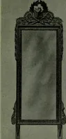 An illustration from Le style Louis XVI : ouvrage orne de 160 gravures environ (1900)