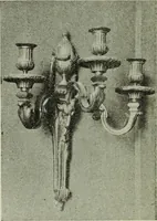 An illustration from Le style Louis XVI : ouvrage orne de 160 gravures environ (1900)