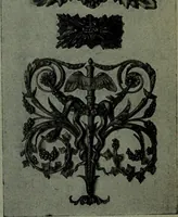 An illustration from Le style Louis XVI : ouvrage orne de 160 gravures environ (1900)
