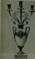 An illustration from Le style Louis XVI : ouvrage orne de 160 gravures environ (1900)
