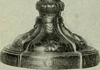 An illustration from Le style Louis XVI : ouvrage orne de 160 gravures environ (1900)