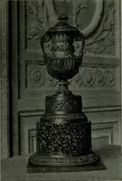 An illustration from Le style Louis XVI : ouvrage orne de 160 gravures environ (1900)