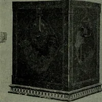 An illustration from Le style Louis XVI : ouvrage orne de 160 gravures environ (1900)