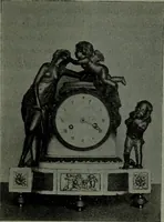 An illustration from Le style Louis XVI : ouvrage orne de 160 gravures environ (1900)