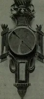 An illustration from Le style Louis XVI : ouvrage orne de 160 gravures environ (1900)