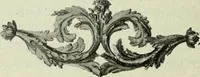 An illustration from Le style Louis XVI : ouvrage orne de 160 gravures environ (1900)