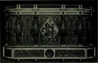 An illustration from Le style Louis XVI : ouvrage orne de 160 gravures environ (1900)