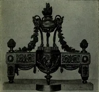 An illustration from Le style Louis XVI : ouvrage orne de 160 gravures environ (1900)